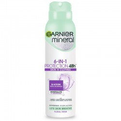 Garnier Mineral Dezodorant...