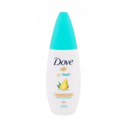 DOVE GO FRESH PEAR & ALOE...