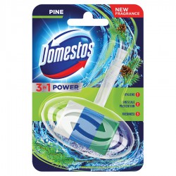 DOMESTOS KOSZYK DO WC 40G PINE