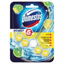 DOMESTOS KOSZYK DO WC 55G...