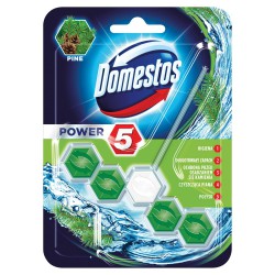 DOMETOS KOSZYK DO WC 55G...