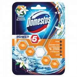 DOMESTOS KOSZYK DO WC 55G...