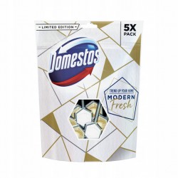 DOMESTOS KOSZYK DO WC 55G...