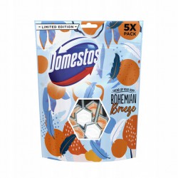 DOMESTOS KOSZYK DO WC 55G...