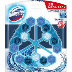 DOMESTOS KOSZYK DO WC 55G...