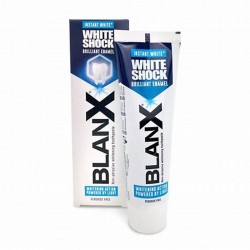 BLANX WHITE SHOCK...