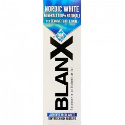 BLANX NORDIC WHITE PASTA DO...