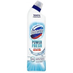 DOMESTOS PŁYN DO WC 700ML...