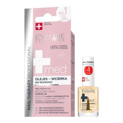EVELINE NAIL THERAPY MED+...