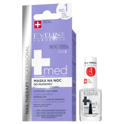 EVELINE NAIL THERAPY MED+...