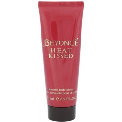 Beyonce Heat Kissed...