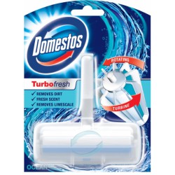 Domestos Turbo Fresh Ocean...