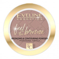 Eveline Feel The Bronze...