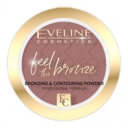 Eveline Feel The Bronze...