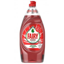 FAIRY PŁYN DO NACZYŃ 650ML...