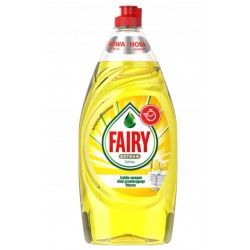 FAIRY PŁYN DO NACZYŃ 650ML...