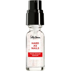 Sally Hansen - HARD AS...