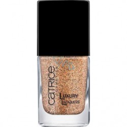 Catrice Luxury Lacquers...