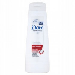 Dove Hair Therapy Heat...