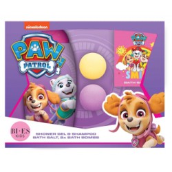 PAW PATROL KOMPLET GIRL...