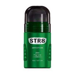 STR8 Adventure Dezodorant...