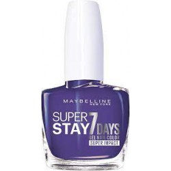 MAYBELLINE SUPERSTAY...