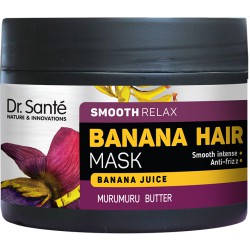 DR.SANTE BANANA HAIR MASKA...