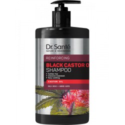 DR.SANTE BLACK CASTOR OIL...