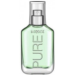 Mexx Pure for Man woda...