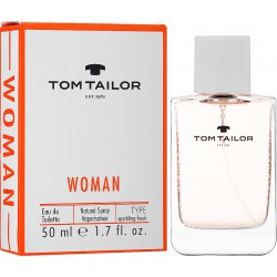 TOM TAILOR Woman woda...
