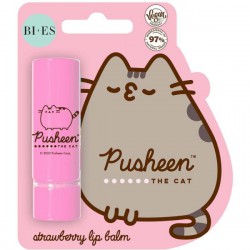 PUSHEEN THE CAT POMADKA...