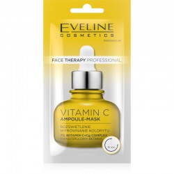 EVELINE FACE THERAPY...