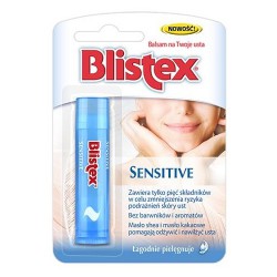 BLISTEX SENSITIVE  balsam...
