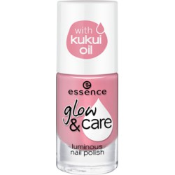 Essence glow & care...