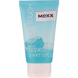 Mexx Ice Touch Woman żel...