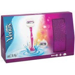 Gillette Venus & Olay Pink...