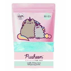 PUSHEEN THE CAT PUDER DO...