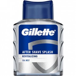 GILLETTE Series After Shave...