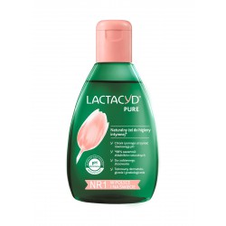 Lactacyd Pure Naturalny Żel...