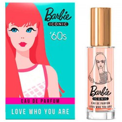Bi-es Barbie Iconic Love...