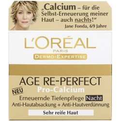 LOREAL AGE - RE PERFECT...