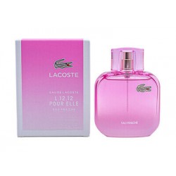 Lacoste L.12.12 Pour Elle...