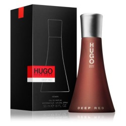 Hugo Boss HUGO Deep Red...