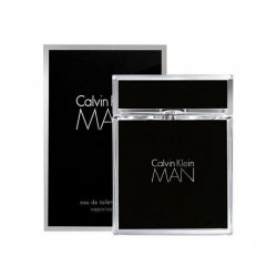 Calvin Klein Man woda...