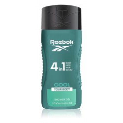 REEBOK Cool Your Body Żel...