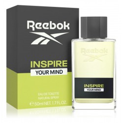 REEBOK Inspire Your Mind...