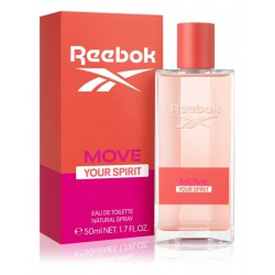 REEBOK Move Your Spirit...