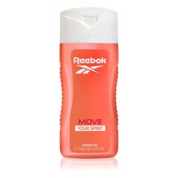 REEBOK Move Your Spirit Żel...