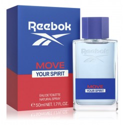 REEBOK Move Your Spirit...