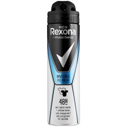 REXONA DEZODORANT MEN SPRAY...